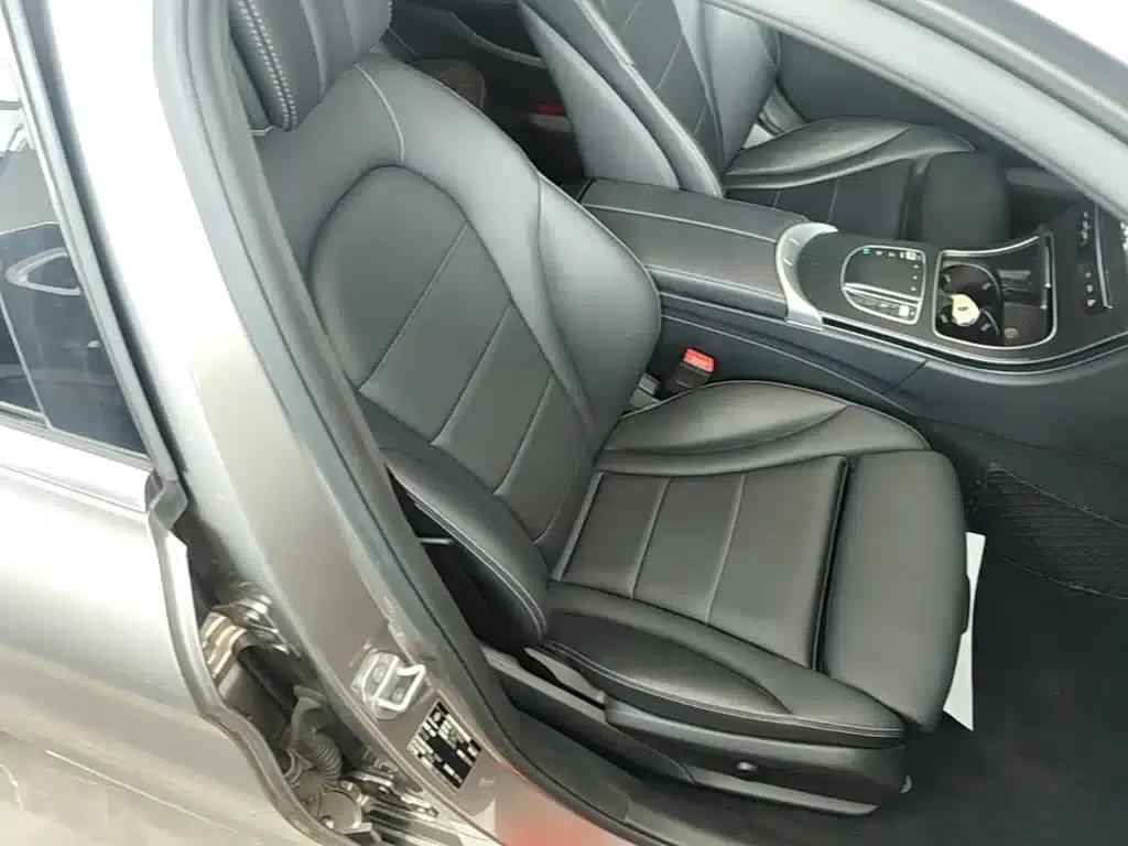 Mercedes-Benz C-Class 2019 Facelift C 260 L Sport Edition — миниатюра 25