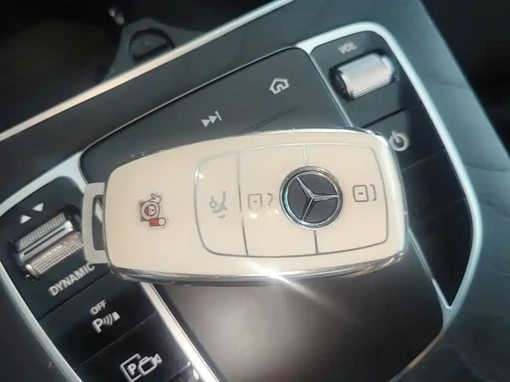 Mercedes-Benz C-Class 2019 Facelift C 260 L Sport Edition — миниатюра 9