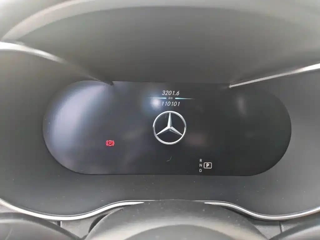 2020 Mercedes-Benz C-Class C 260 Sport Edition — миниатюра 12