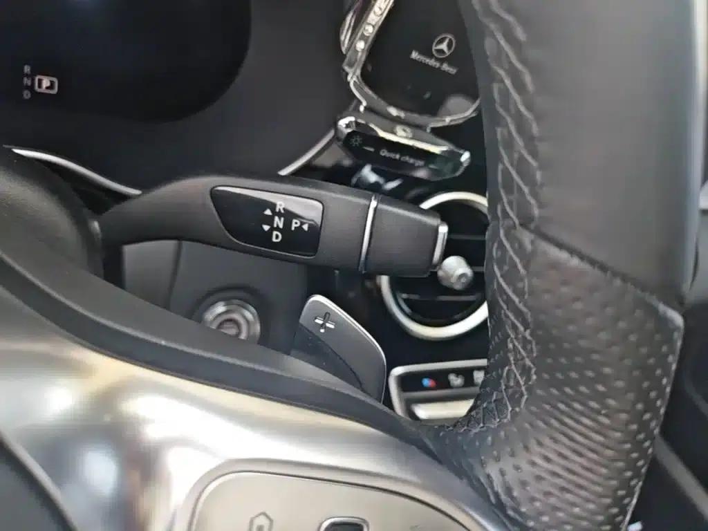 2020 Mercedes-Benz C-Class C 260 Sport Edition — миниатюра 14