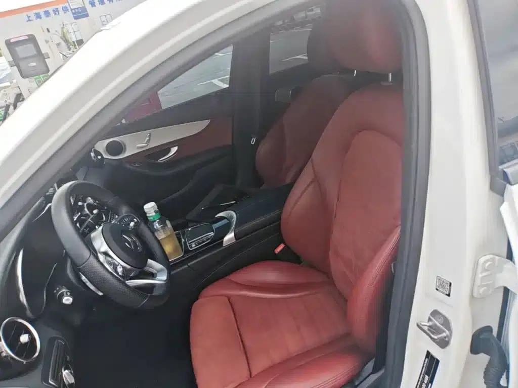 2020 Mercedes-Benz C-Class C 260 Sport Edition — миниатюра 15