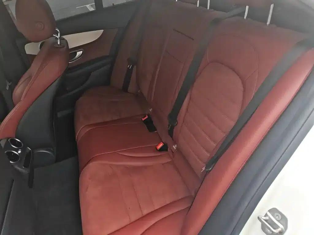 2020 Mercedes-Benz C-Class C 260 Sport Edition — миниатюра 17