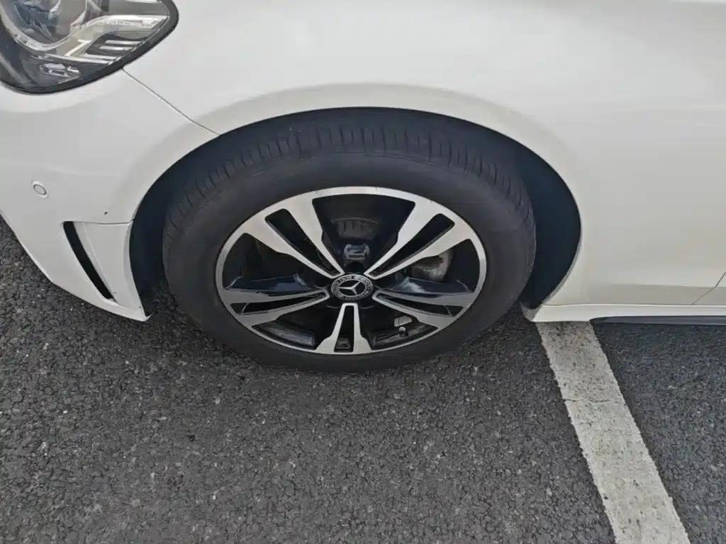 2020 Mercedes-Benz C-Class C 260 Sport Edition — миниатюра 23