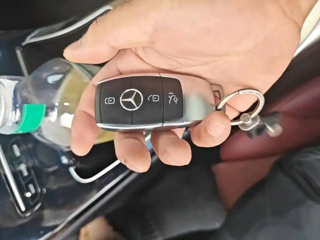 2020 Mercedes-Benz C-Class C 260 Sport Edition — миниатюра 9