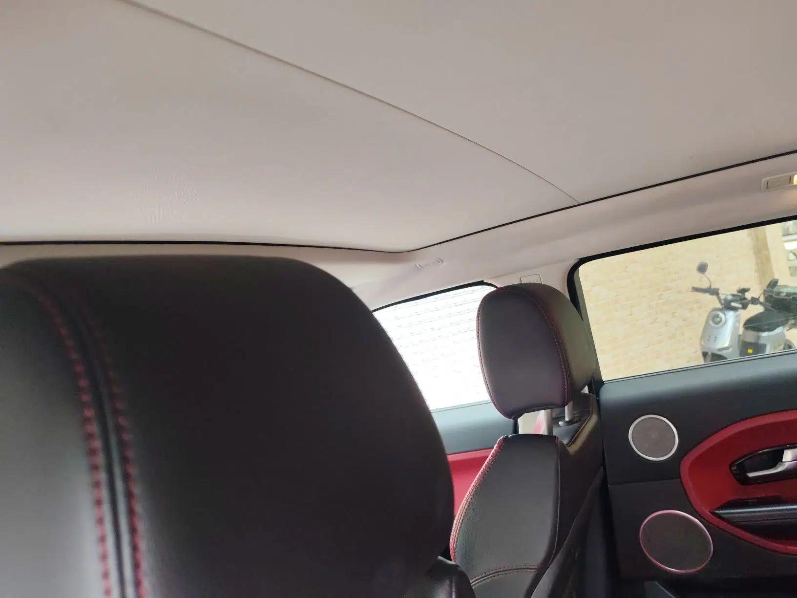 Land Rover Range Evoque 2015 2.0T 5-Door Ignite Edition — миниатюра 22