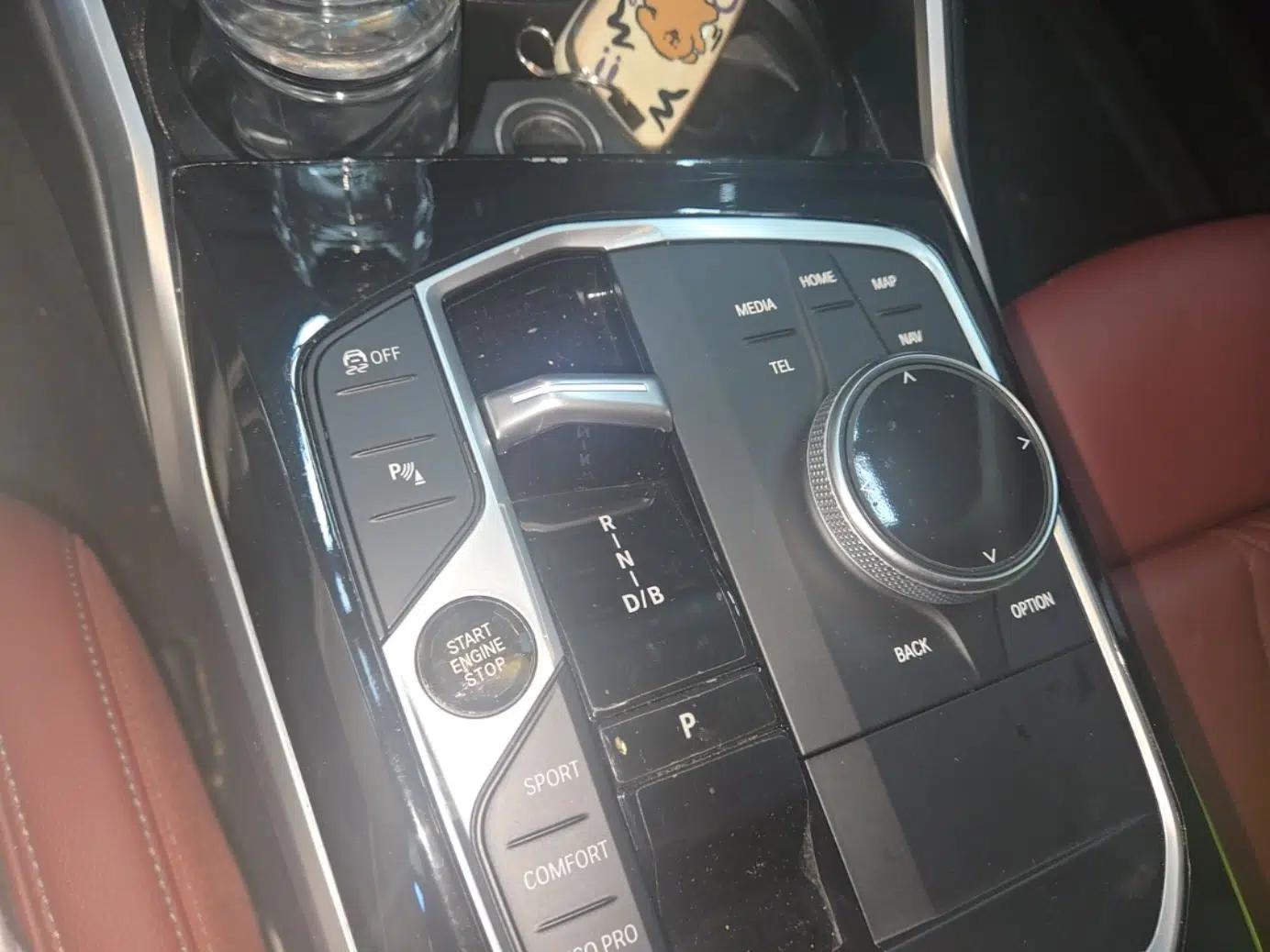 BMW i3 2024 eDrive 35 L — миниатюра 16