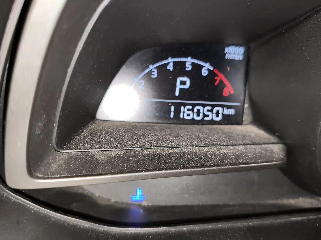 Mazda 3 Axela 2017 Sedan 1.5L Automatic Luxury Model Emission Standard China V — миниатюра 12