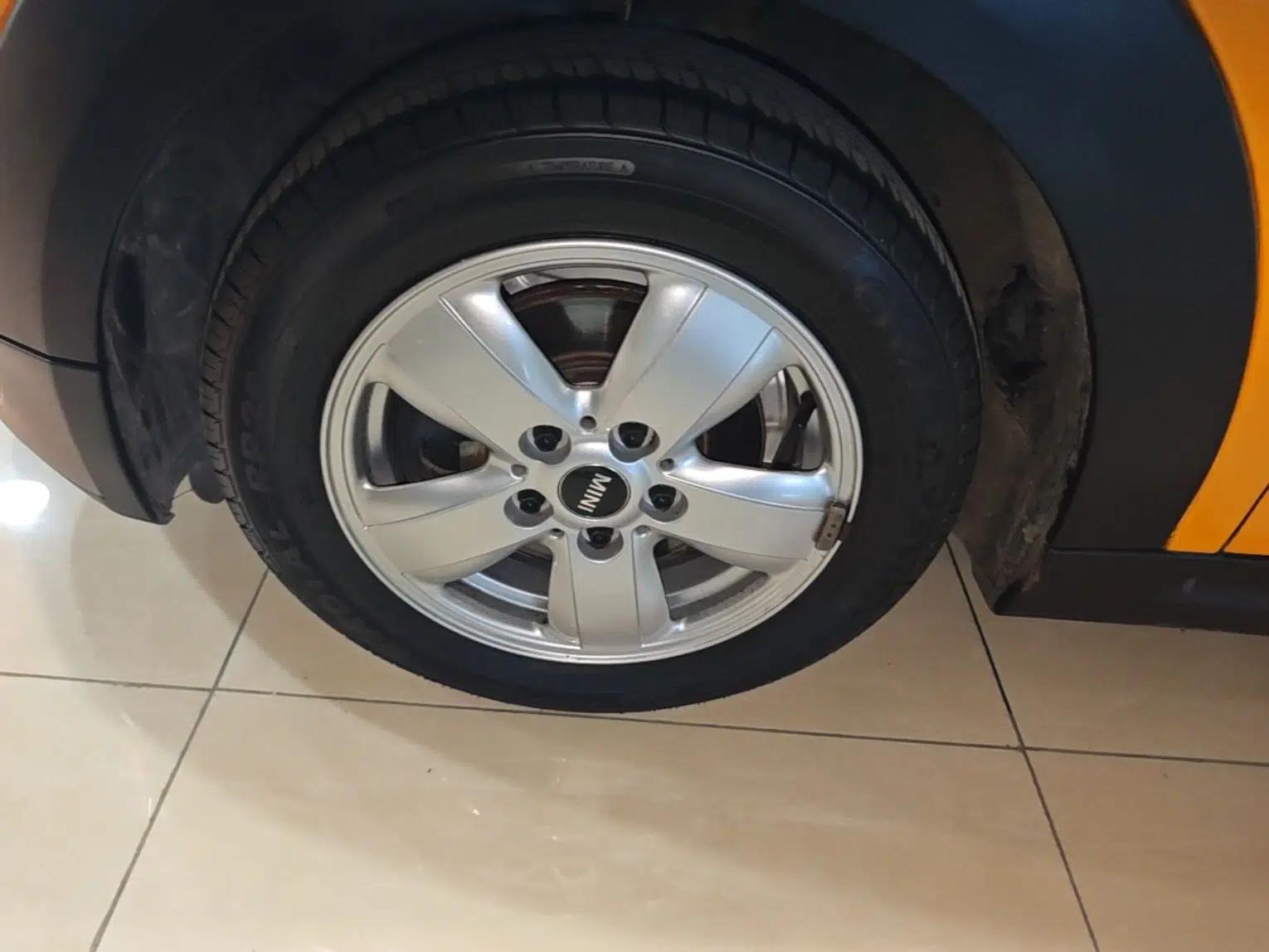 MINI 2014 1.2T ONE — миниатюра 10