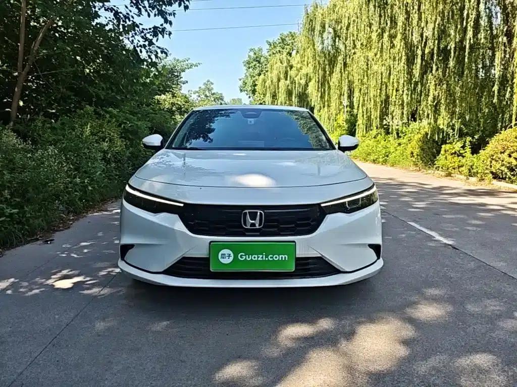 Stylish 2022 240TURBO CVT Deluxe Edition — миниатюра 3
