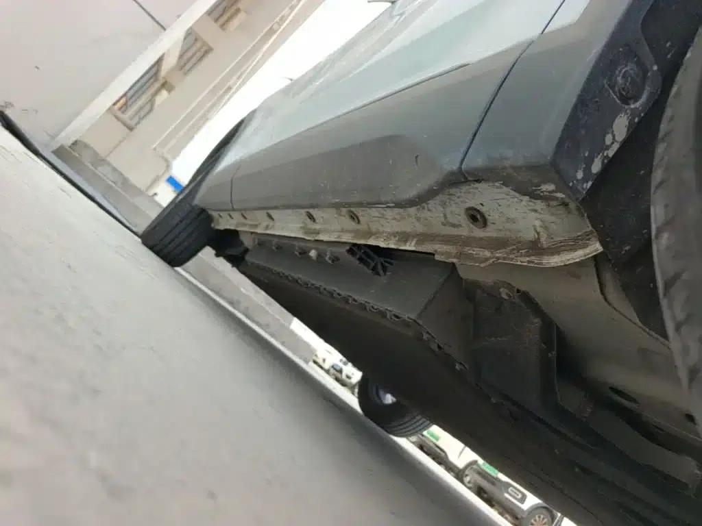 Dongfeng Fengshen L7 2024 Model 518 Air — миниатюра 21