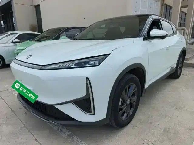 Dongfeng Fengshen L7 2024 Model 518 Air