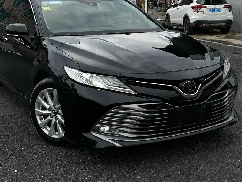 2019 Camry 2.0G Luxury Edition (China VI Emission Standard) — миниатюра 6