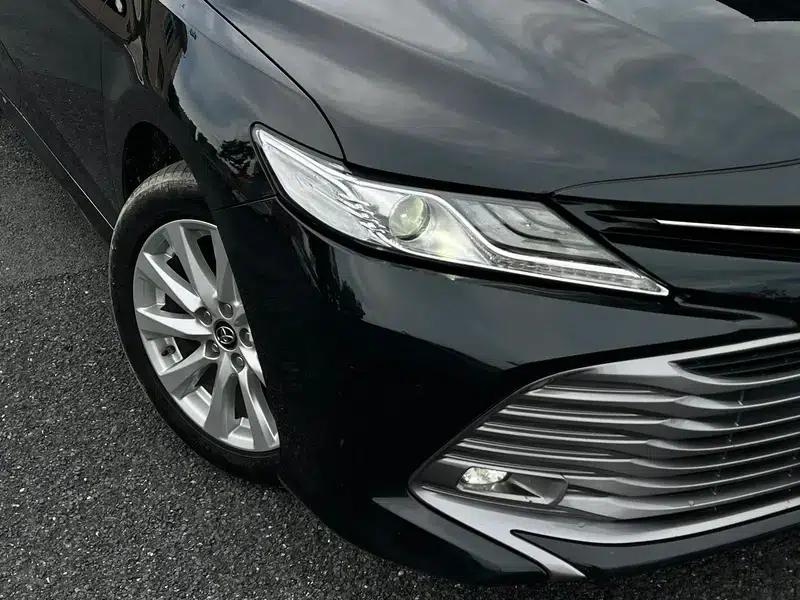2019 Camry 2.0G Luxury Edition (China VI Emission Standard) — миниатюра 7