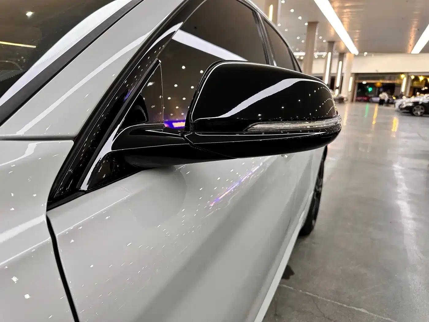 2022 BMW 1 Series 125i M Sport Shadow Edition — миниатюра 5