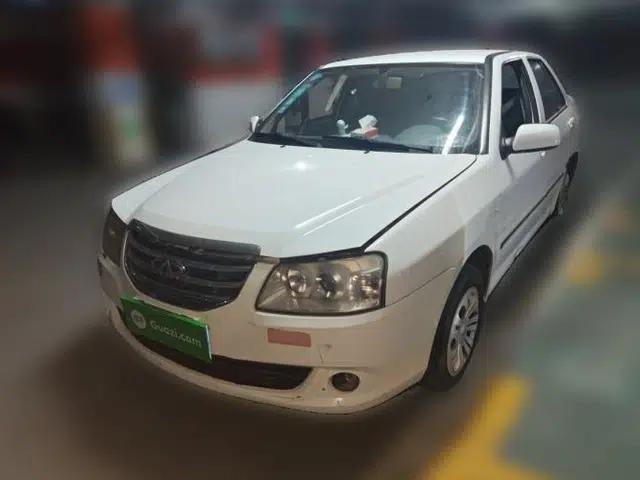 Chery Cowin 2 2012 1.5L Manual Standard Edition