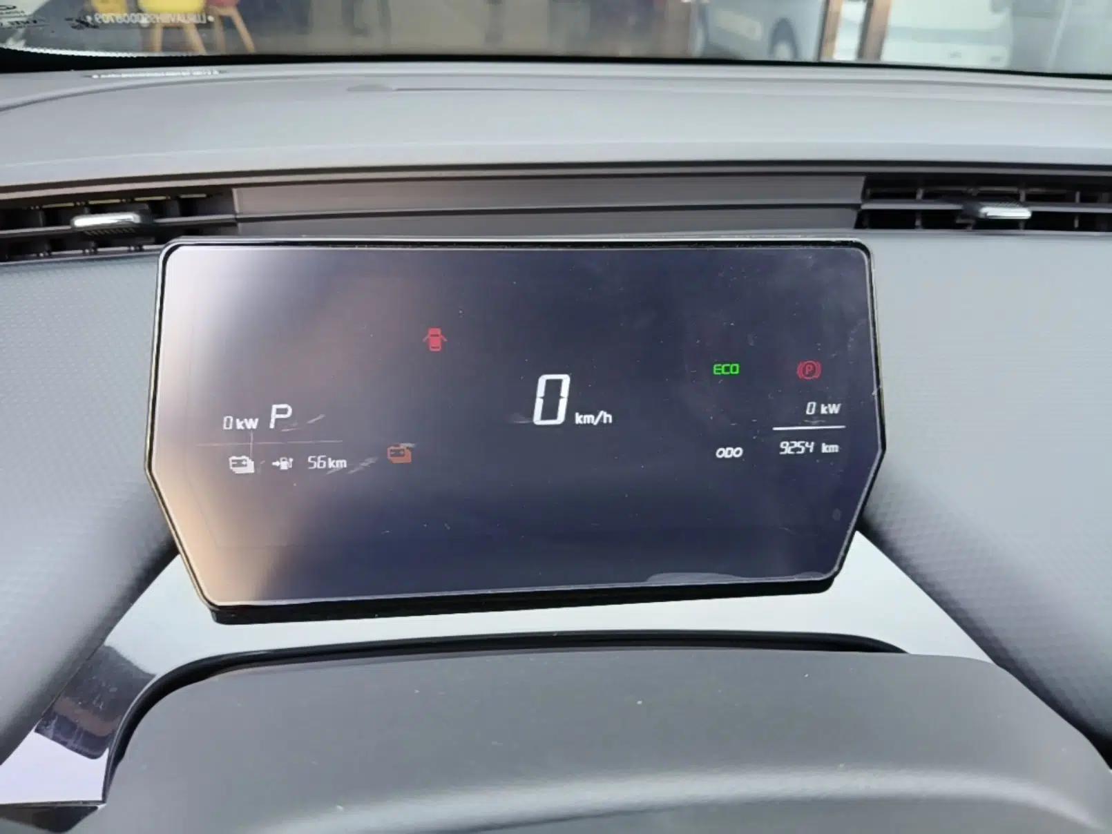 Chery QQ Little Ant 2024 Revised Edition Youth Version 321 km Cool Love Edition 29.23 kWh — миниатюра 19