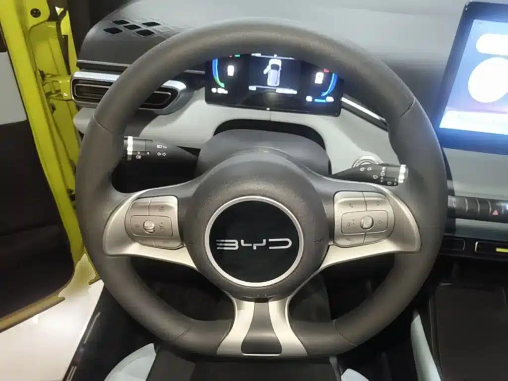 Seagull 2024 Glory Edition 305km/h Vitality Edition — миниатюра 11