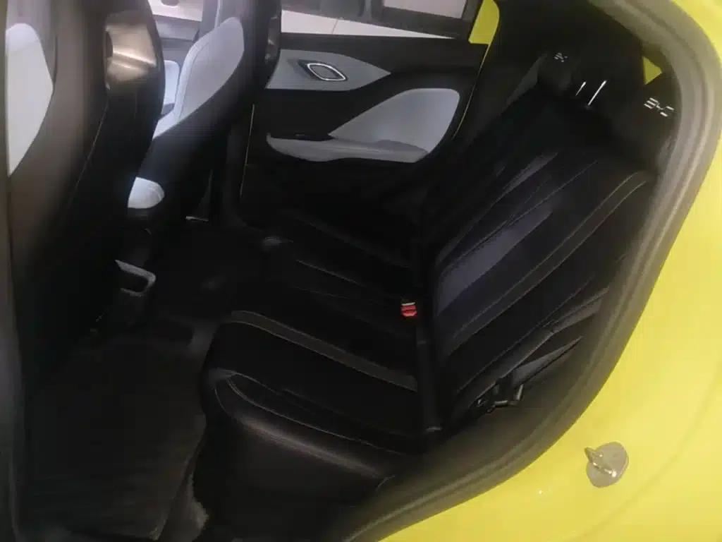 Seagull 2024 Glory Edition 305km/h Vitality Edition — миниатюра 17