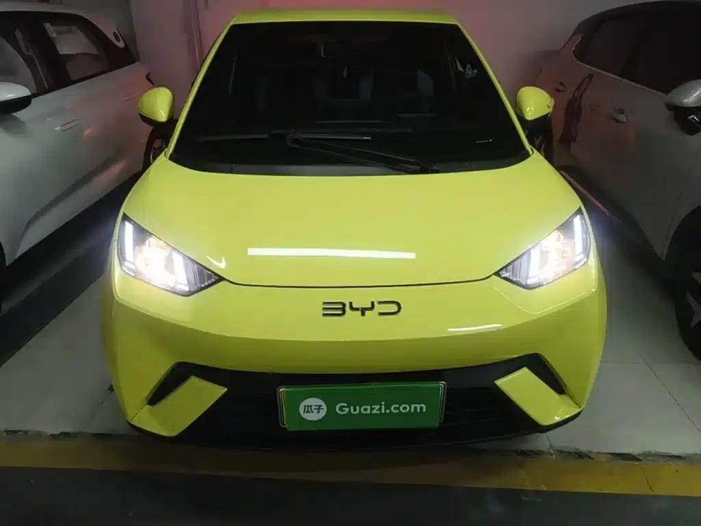 Seagull 2024 Glory Edition 305km/h Vitality Edition — миниатюра 3