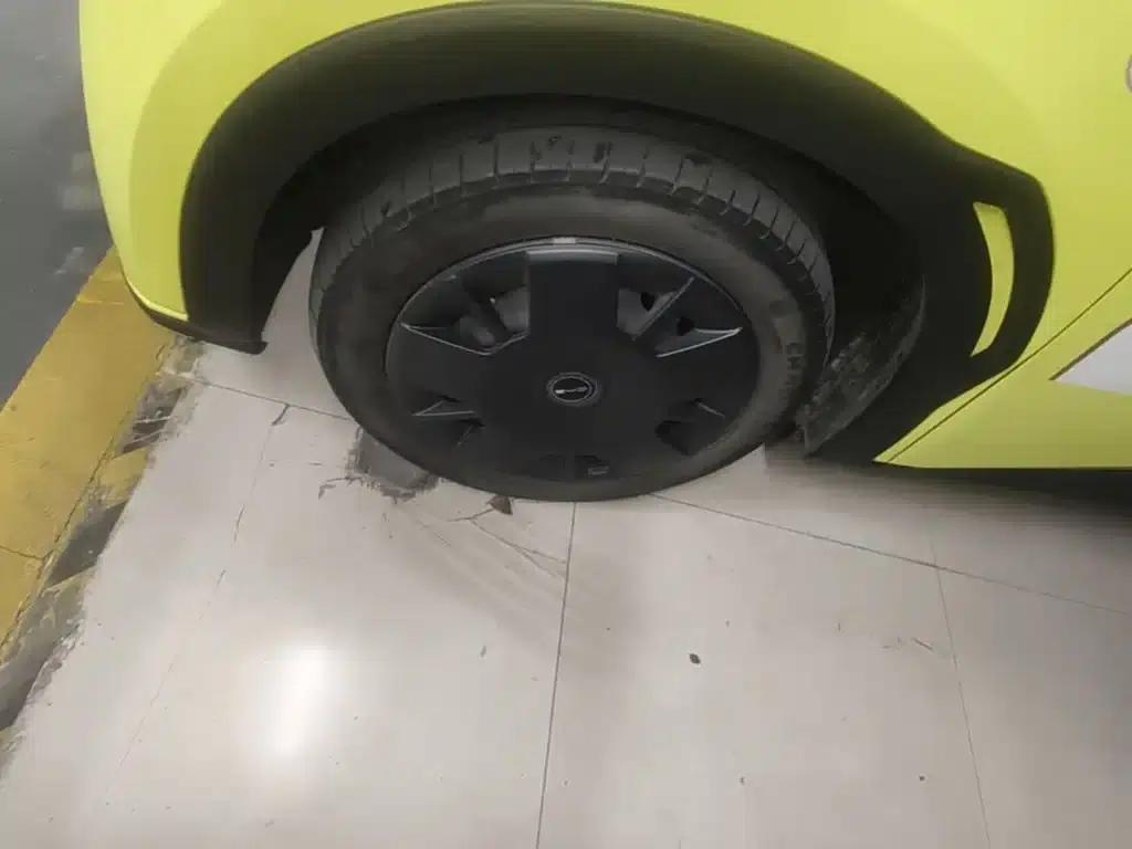 Seagull 2024 Glory Edition 305km/h Vitality Edition — миниатюра 23