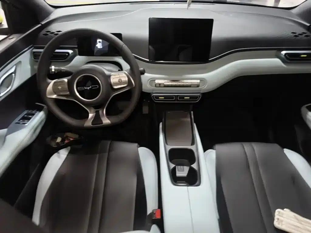 Seagull 2024 Glory Edition 305km/h Vitality Edition — миниатюра 10