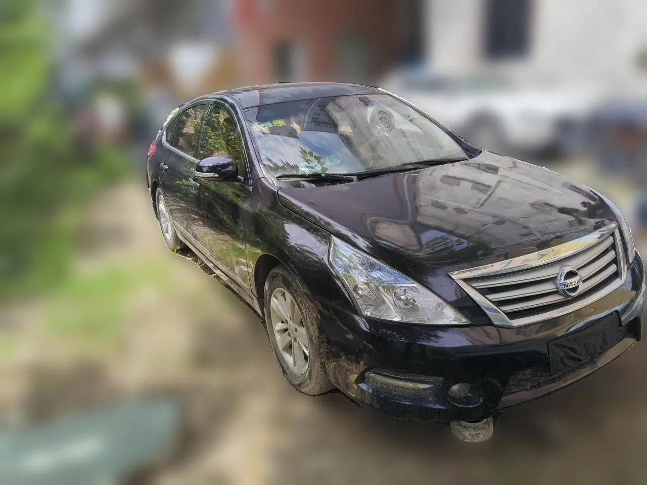 Nissan Teana 2011 2.0L XL Comfort Edition — миниатюра 3