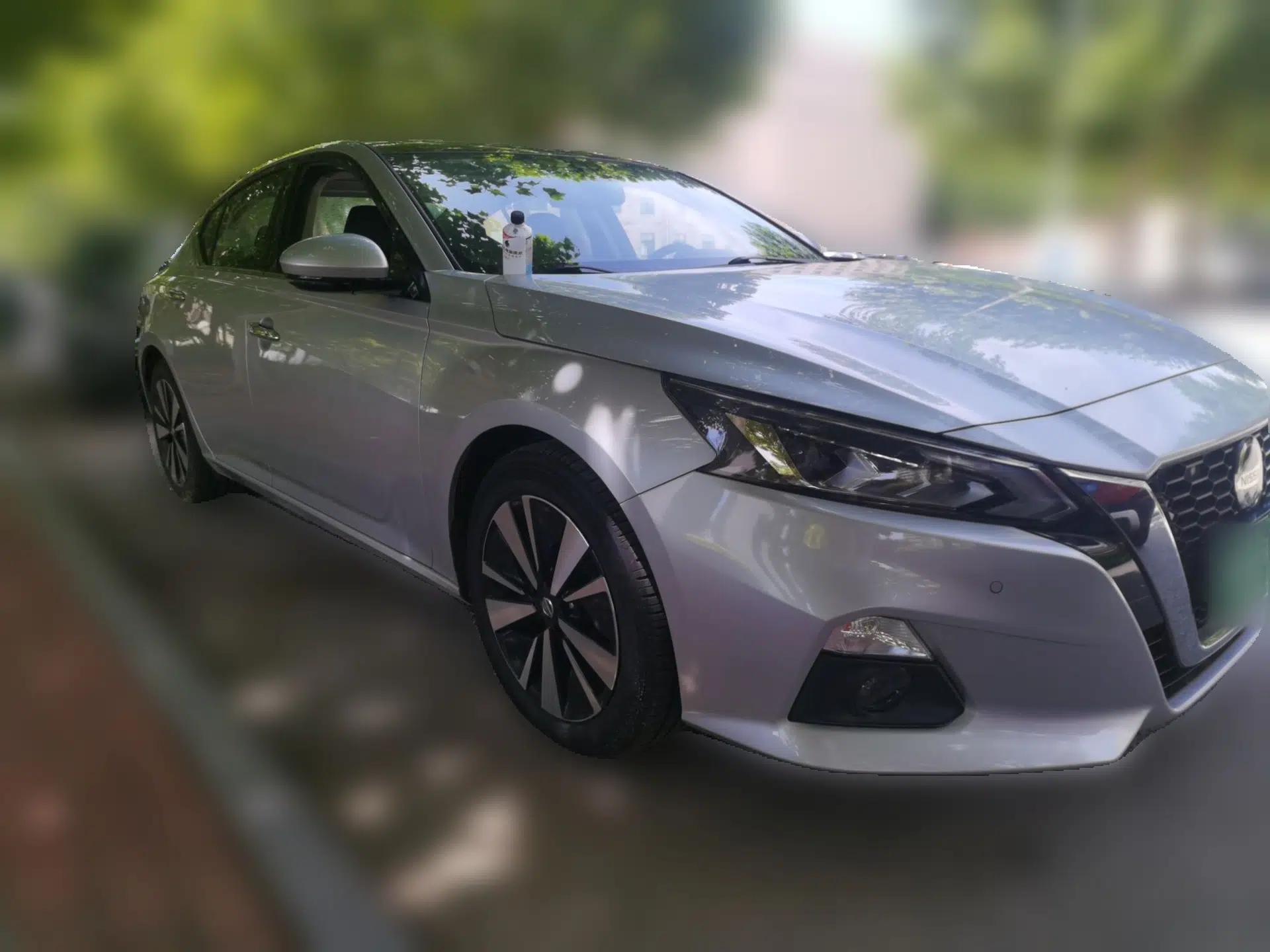 Nissan Teana 2020 2.0T XL Upper AD1 Smart Navigation Edition — миниатюра 3