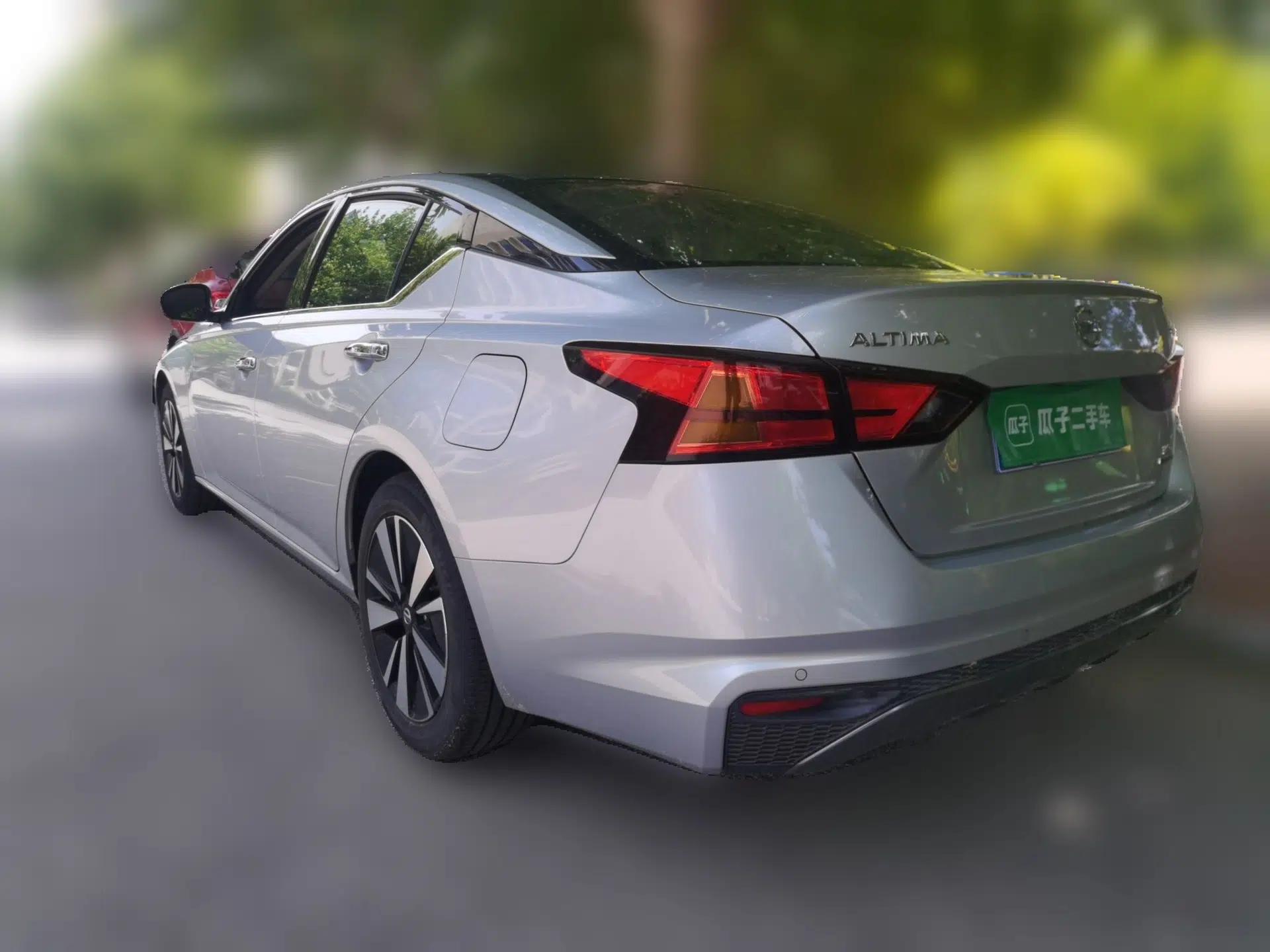 Nissan Teana 2020 2.0T XL Upper AD1 Smart Navigation Edition — миниатюра 4