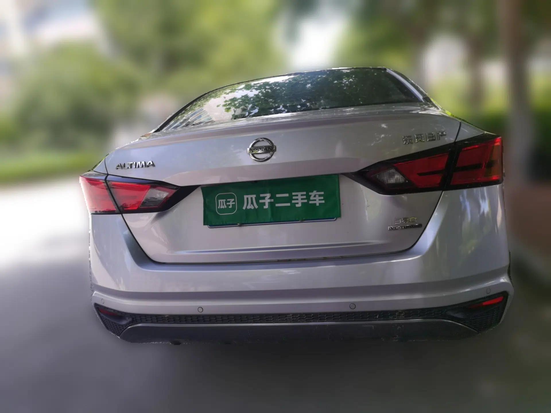 Nissan Teana 2020 2.0T XL Upper AD1 Smart Navigation Edition — миниатюра 5