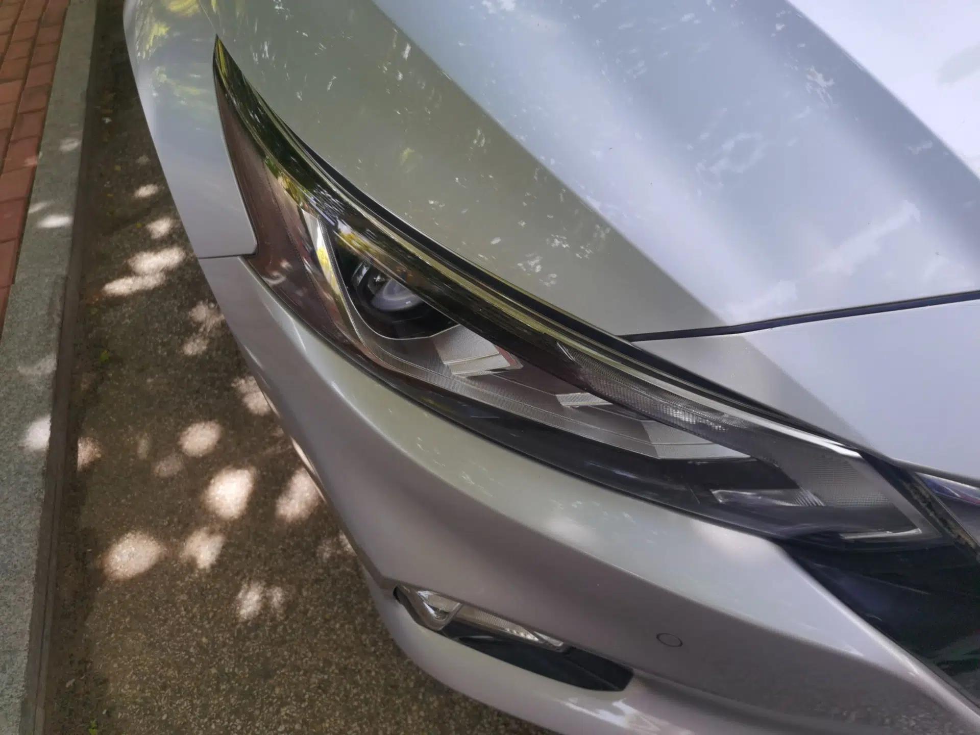 Nissan Teana 2020 2.0T XL Upper AD1 Smart Navigation Edition — миниатюра 7
