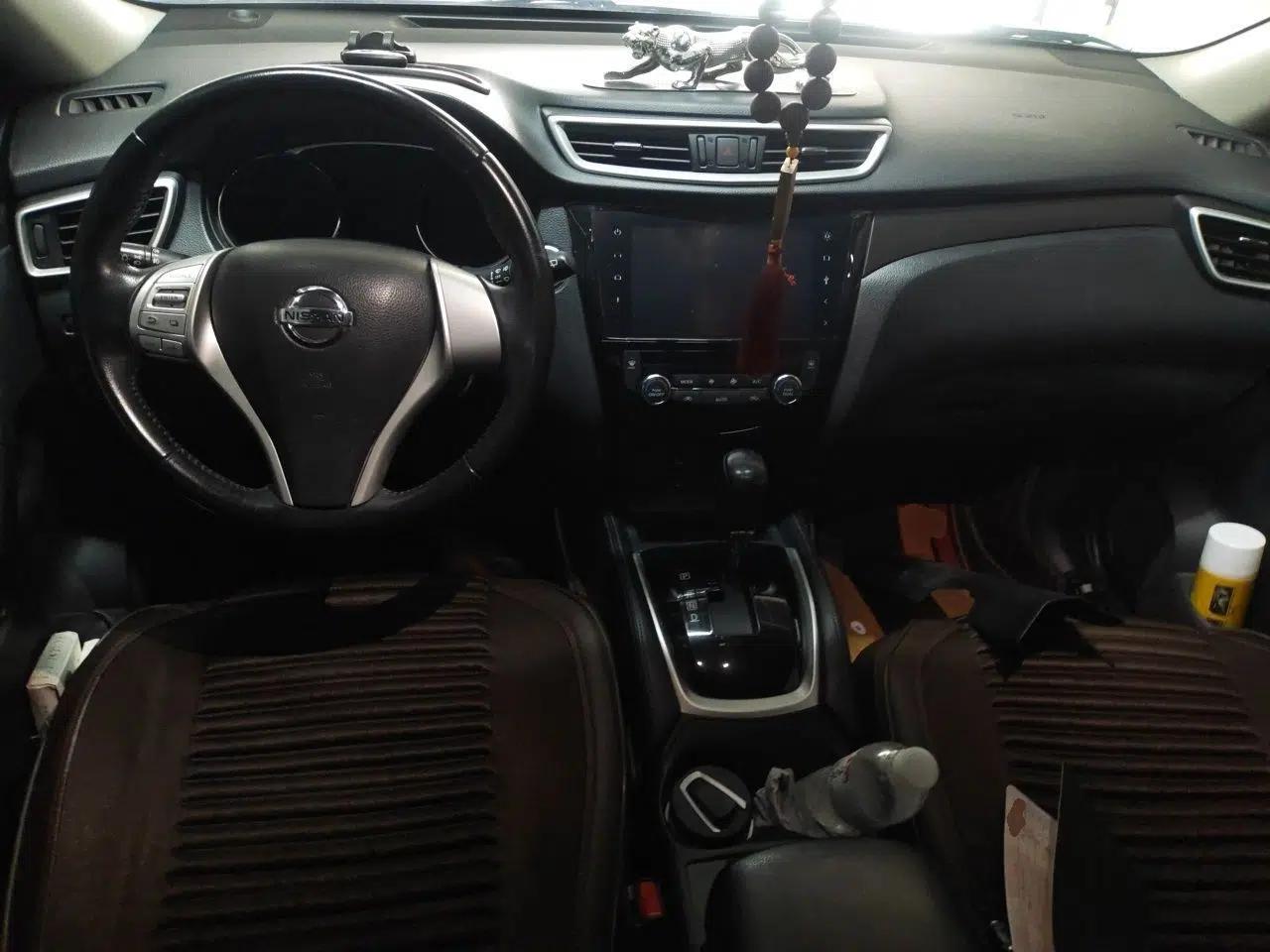 Nissan X-Trail 2014 2.0L CVT Comfort Edition 2WD — миниатюра 9