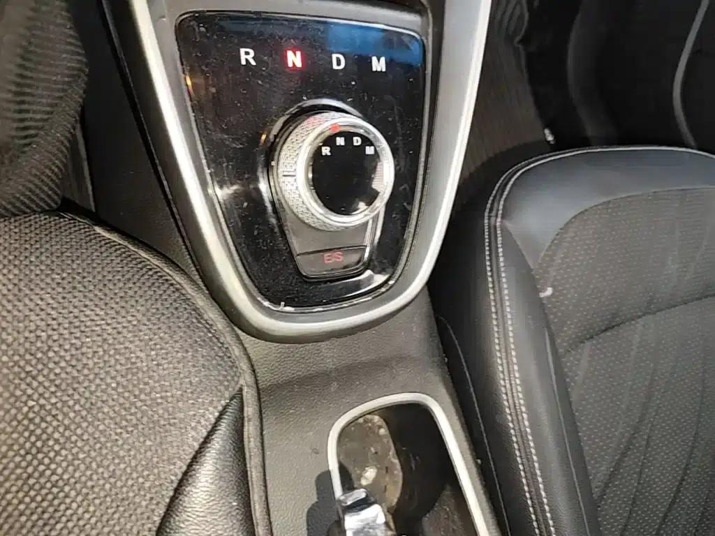 Baojun 510 2017 1.5L Automatic Fashion Edition — миниатюра 14