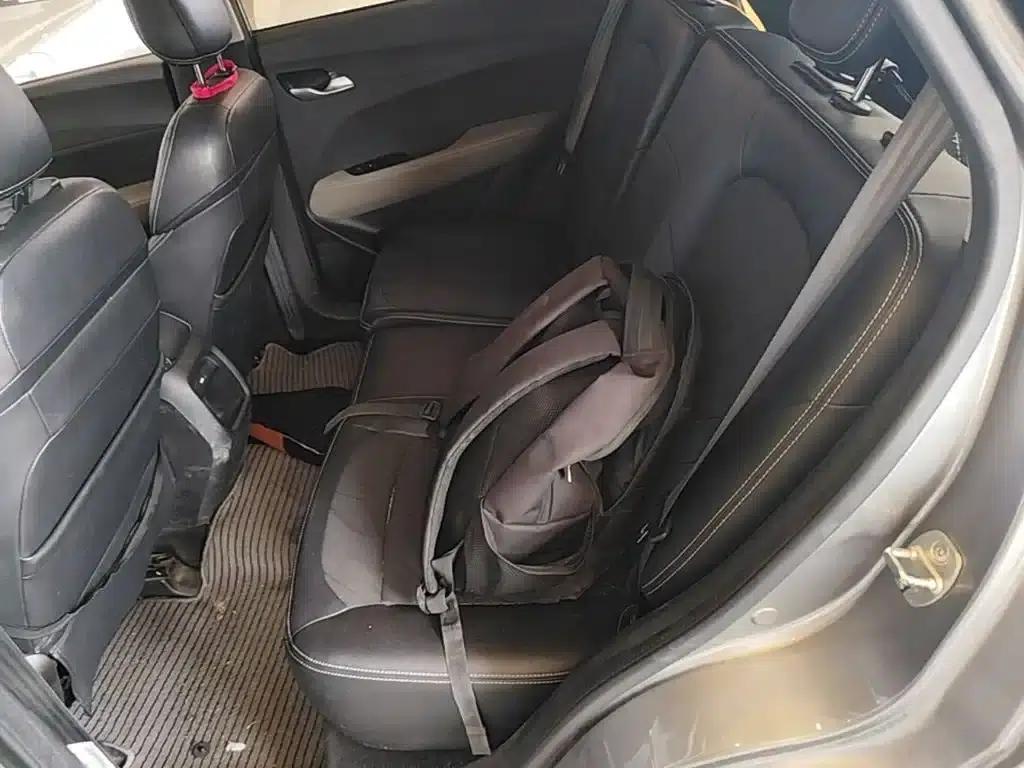 Baojun 510 2017 1.5L Automatic Fashion Edition — миниатюра 17