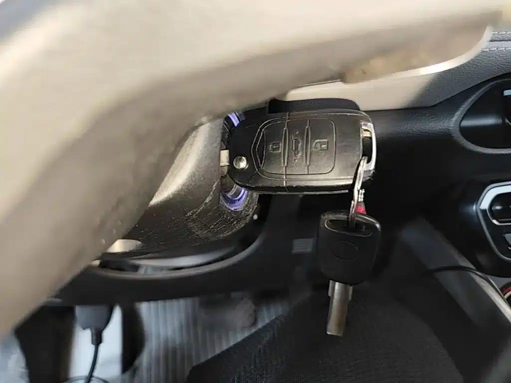 Baojun 510 2017 1.5L Automatic Fashion Edition — миниатюра 9