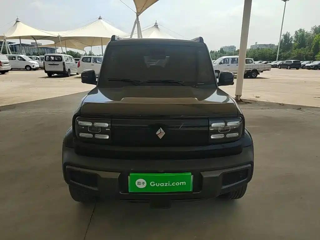 Baojun Yueye 2023 Flagship Edition — миниатюра 3