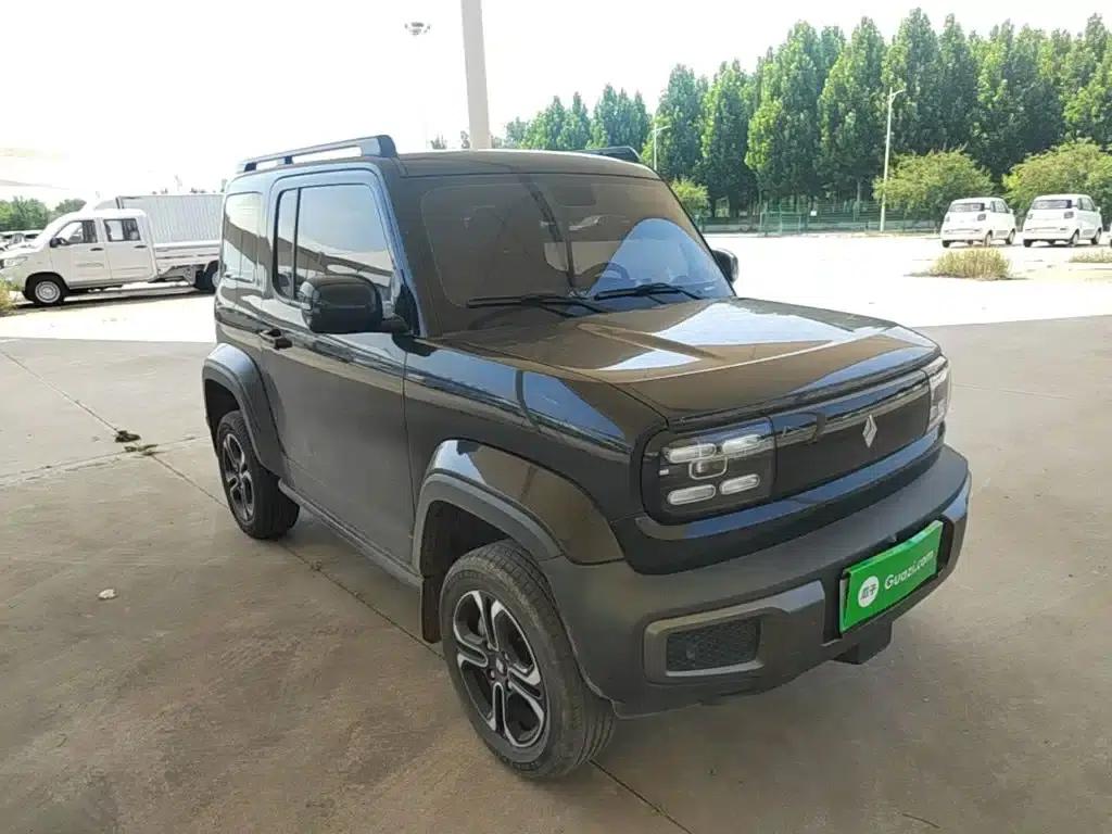 Baojun Yueye 2023 Flagship Edition — миниатюра 4