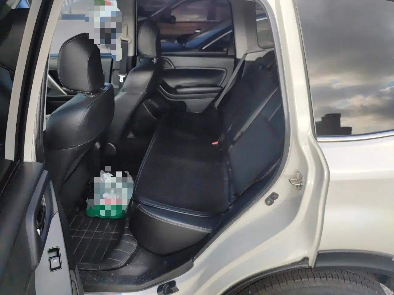 Subaru Forester 2013 2.5i Automatic Elite Edition — миниатюра 17