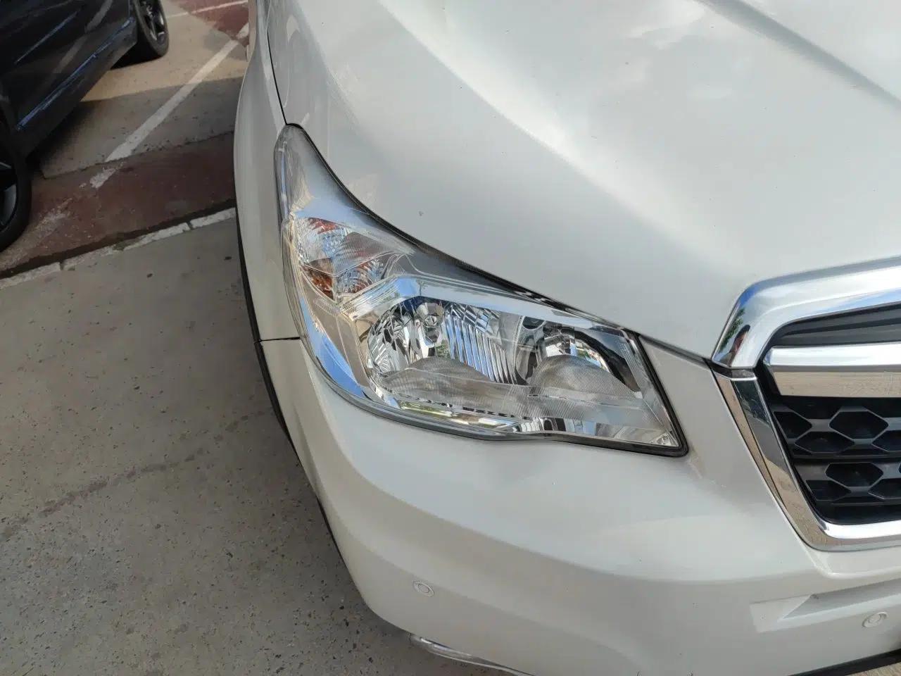 Subaru Forester 2013 2.5i Automatic Elite Edition — миниатюра 7