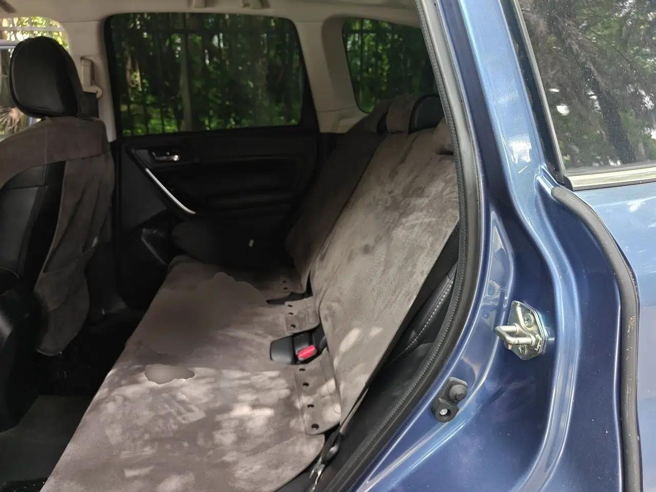 Subaru Forester 2016 2.0i Fashion Navigation Edition — миниатюра 17