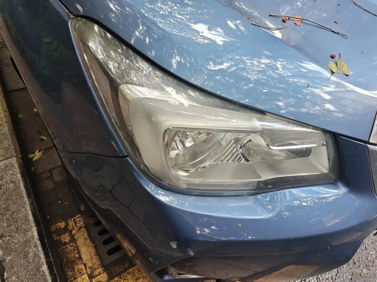 Subaru Forester 2016 2.0i Fashion Navigation Edition — миниатюра 7