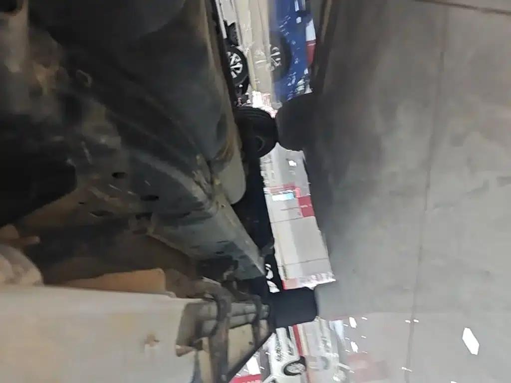 Cannon 2024 2.4T Commercial Version Automatic Diesel 2WD Elite — миниатюра 22