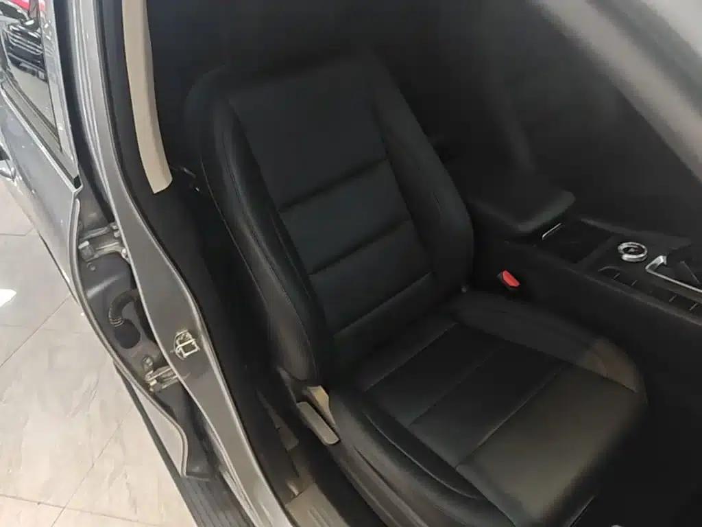 Cannon 2024 2.4T Commercial Version Automatic Diesel 2WD Elite — миниатюра 25