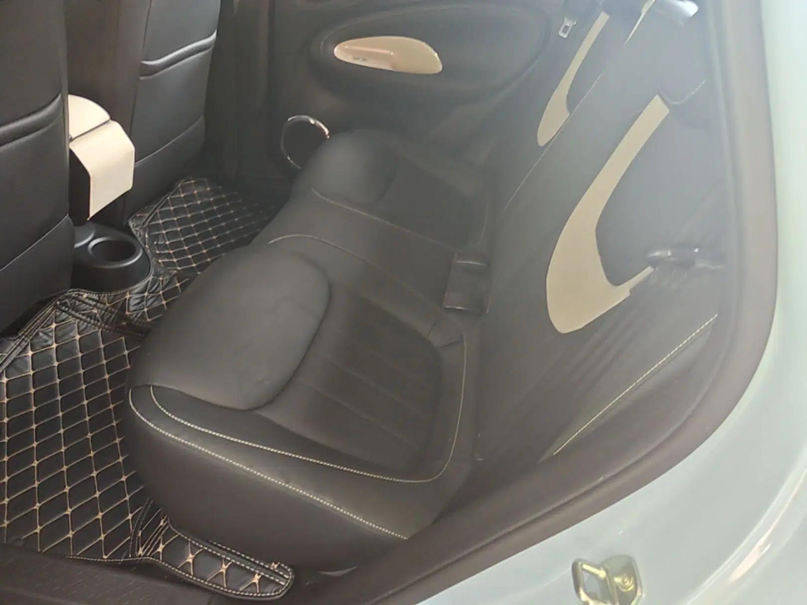 Wuling Bingo 2023 410 km Lingxi Deluxe Edition — миниатюра 20