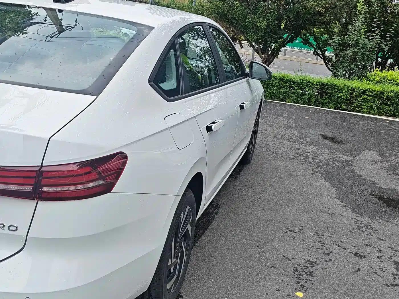 Lavida 2026 Pro 1.5L Starry Sky Six Million Edition — миниатюра 8