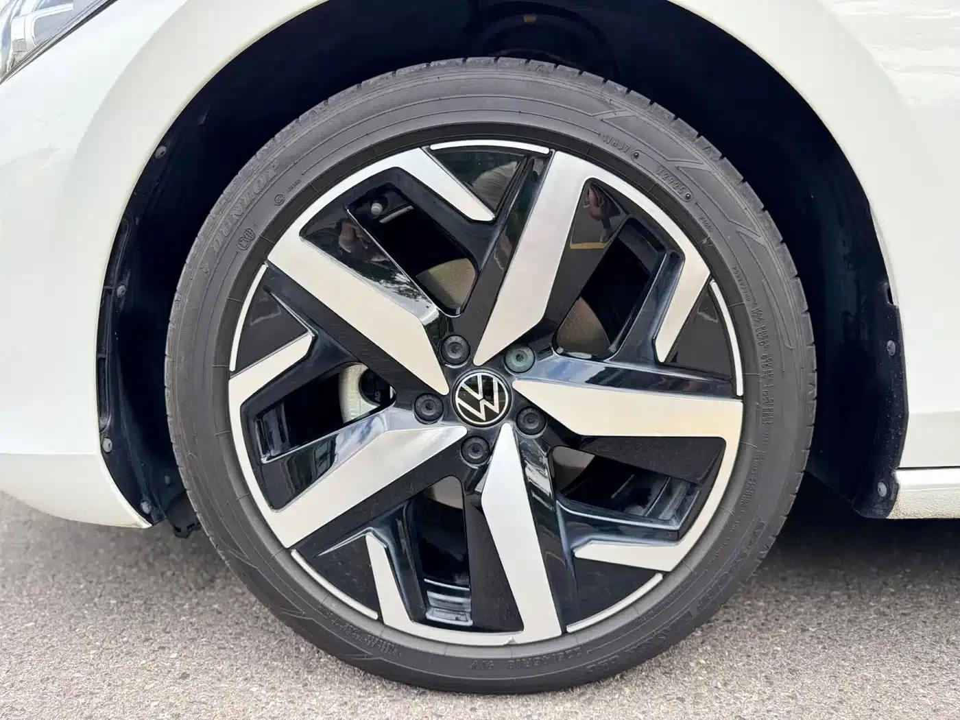 Lamando 2022 Lamando L 280TSI DSG Hot Edition — миниатюра 17