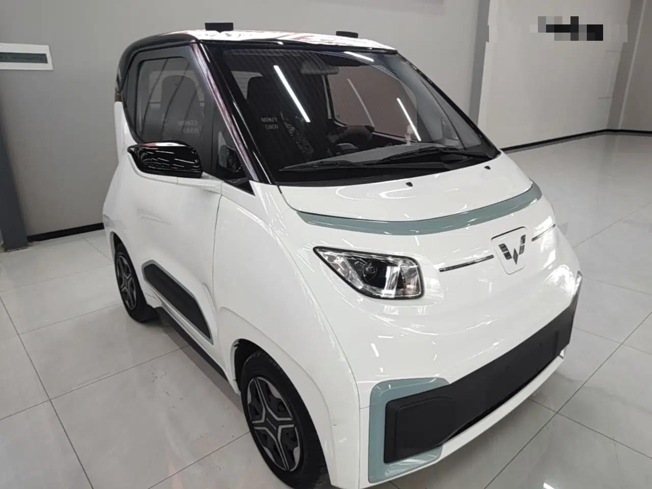 Wuling NAMMIEV 2021 Playful Model – High-Power Version — миниатюра 12