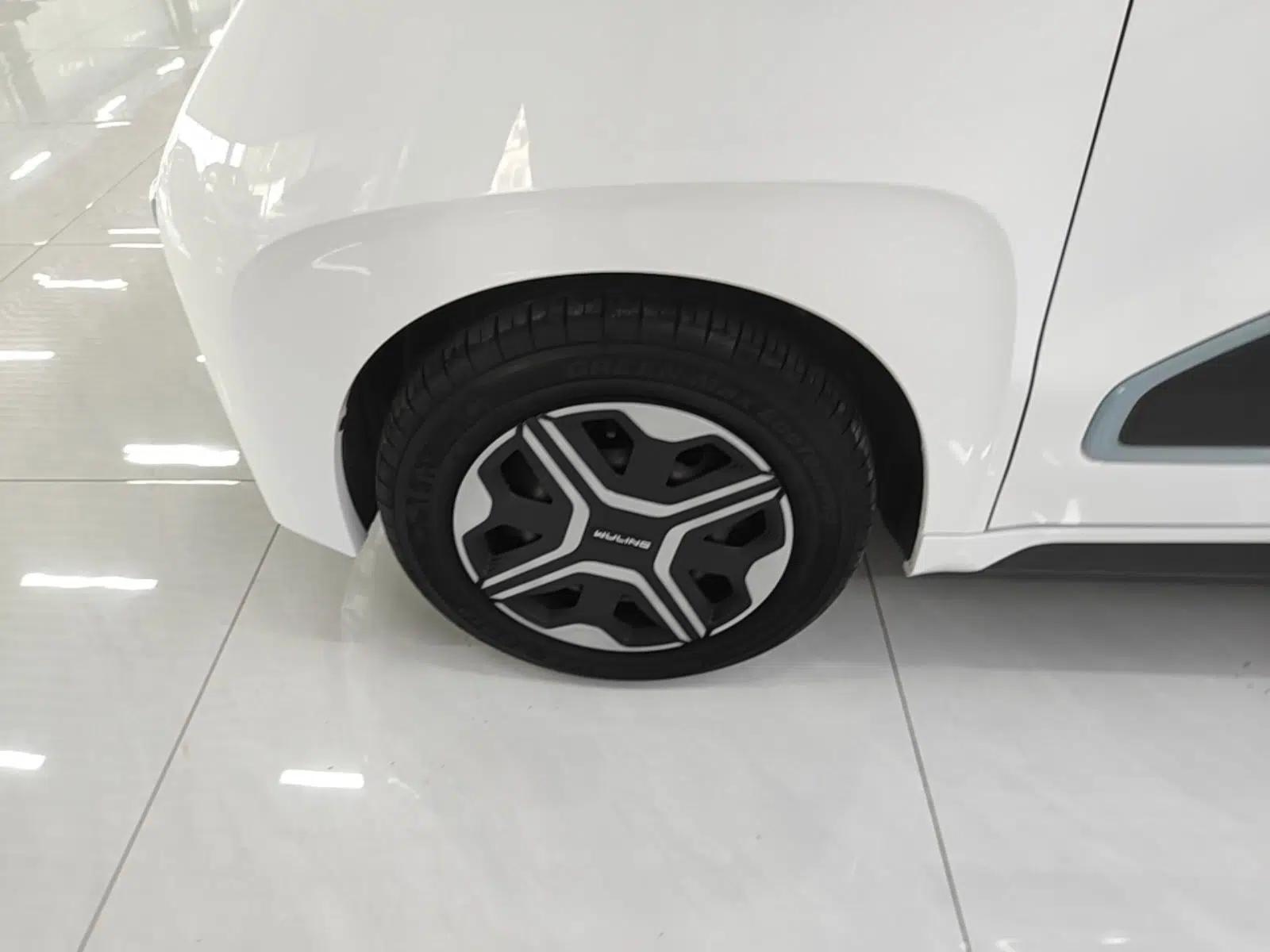 Wuling NAMMIEV 2021 Playful Model – High-Power Version — миниатюра 15