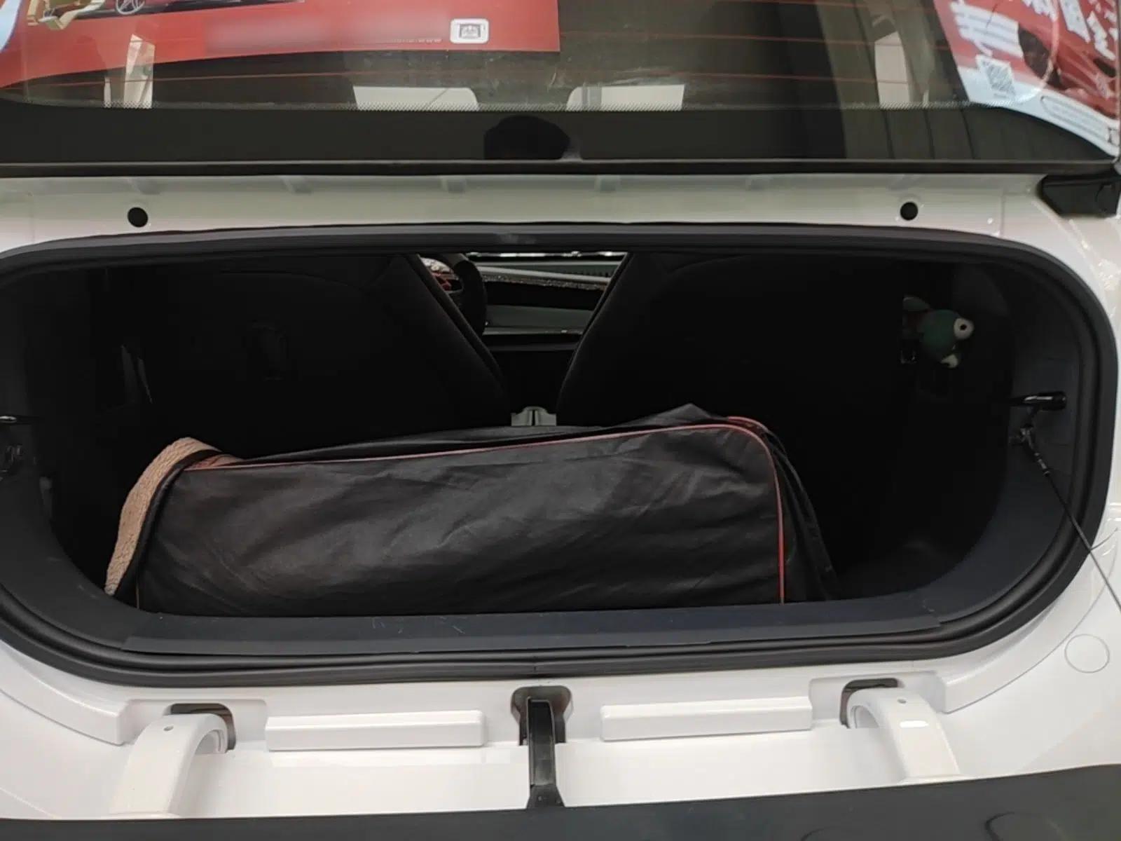Wuling NAMMIEV 2021 Playful Model – High-Power Version — миниатюра 27