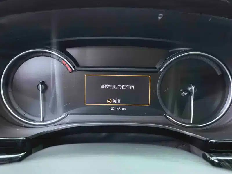 Cadillac XT6 2021 2.0T Mild Hybrid 7-Seat AWD Luxury — миниатюра 18