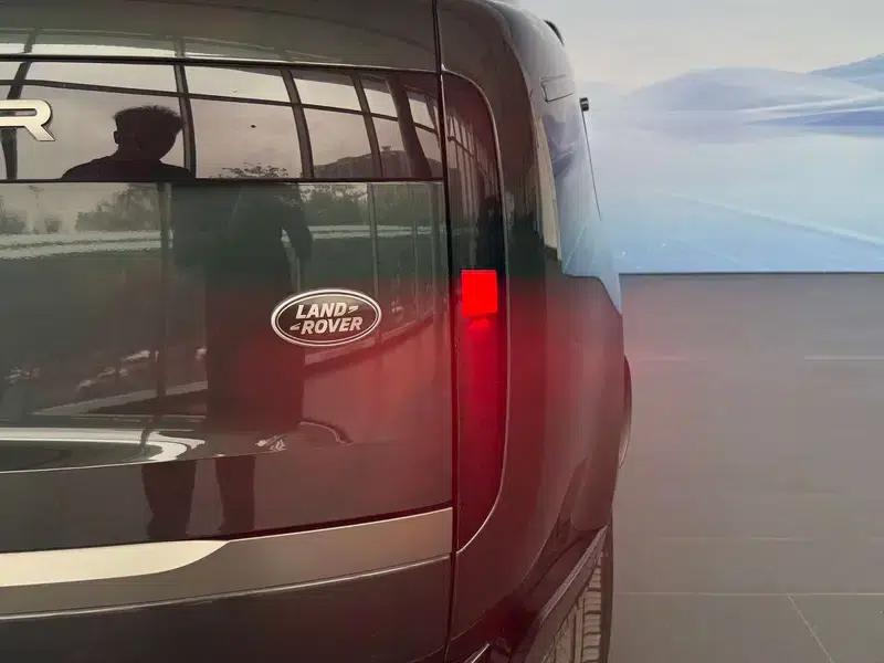 Range Rover 2024 3.0 L6 400PS Grand Long Wheelbase — миниатюра 21